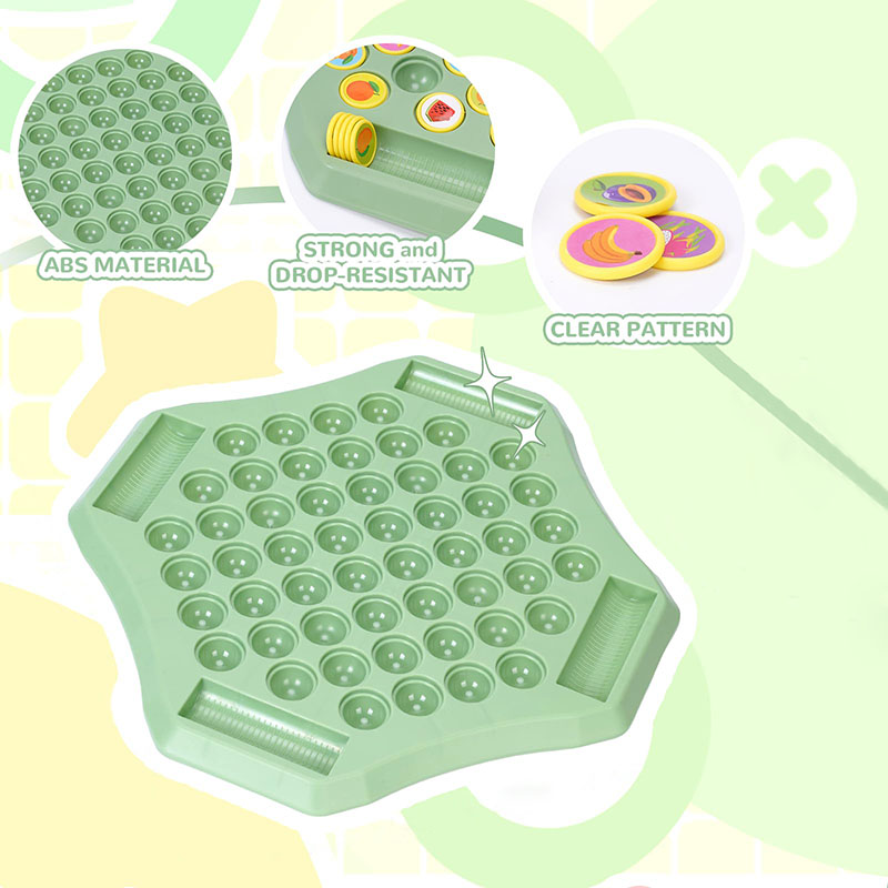 Children's Memory Flip Chess E - Board Game Oath review and price