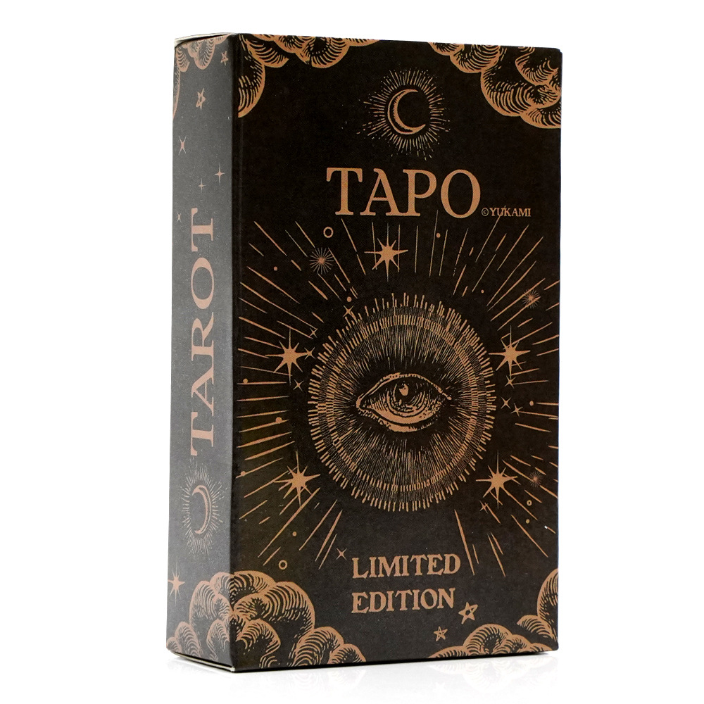 Russian Version tarot cards A  - Board Game Quantum review and price