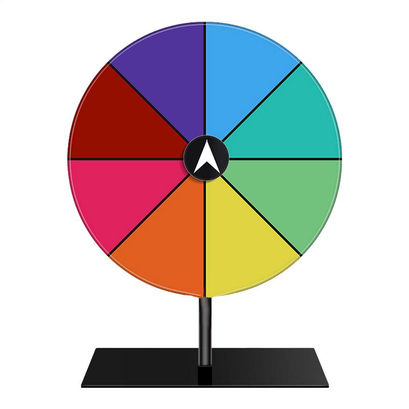 Roulette Wheel Erasable Wheel  - Board Game Festival review and price