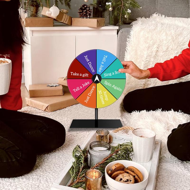 Roulette Wheel Erasable Wheel  - Board Game Festival review and price