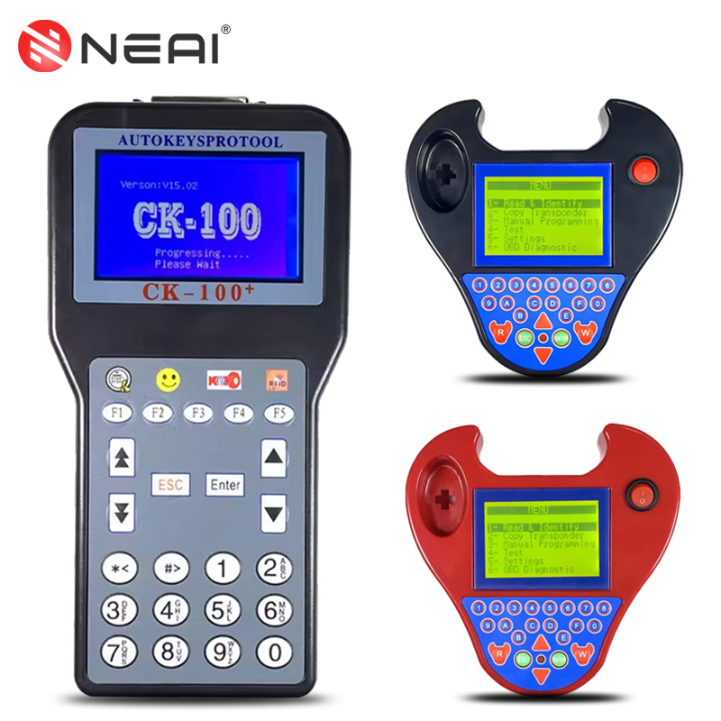 OBD2 Scanner CK100 V46.02 V99. - Board Game With Chips review and price