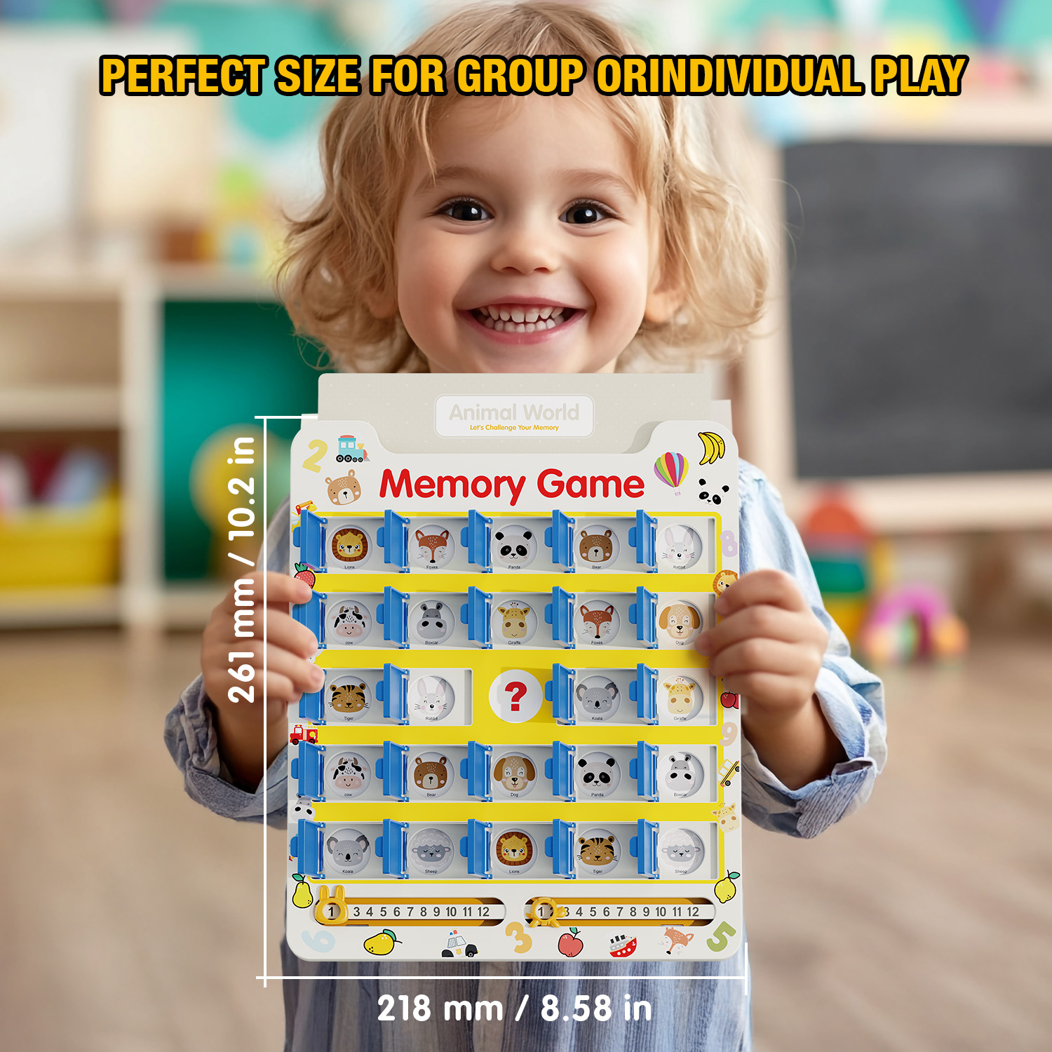 Memory Chess Educational Toy,  - Board Game Oath review and price