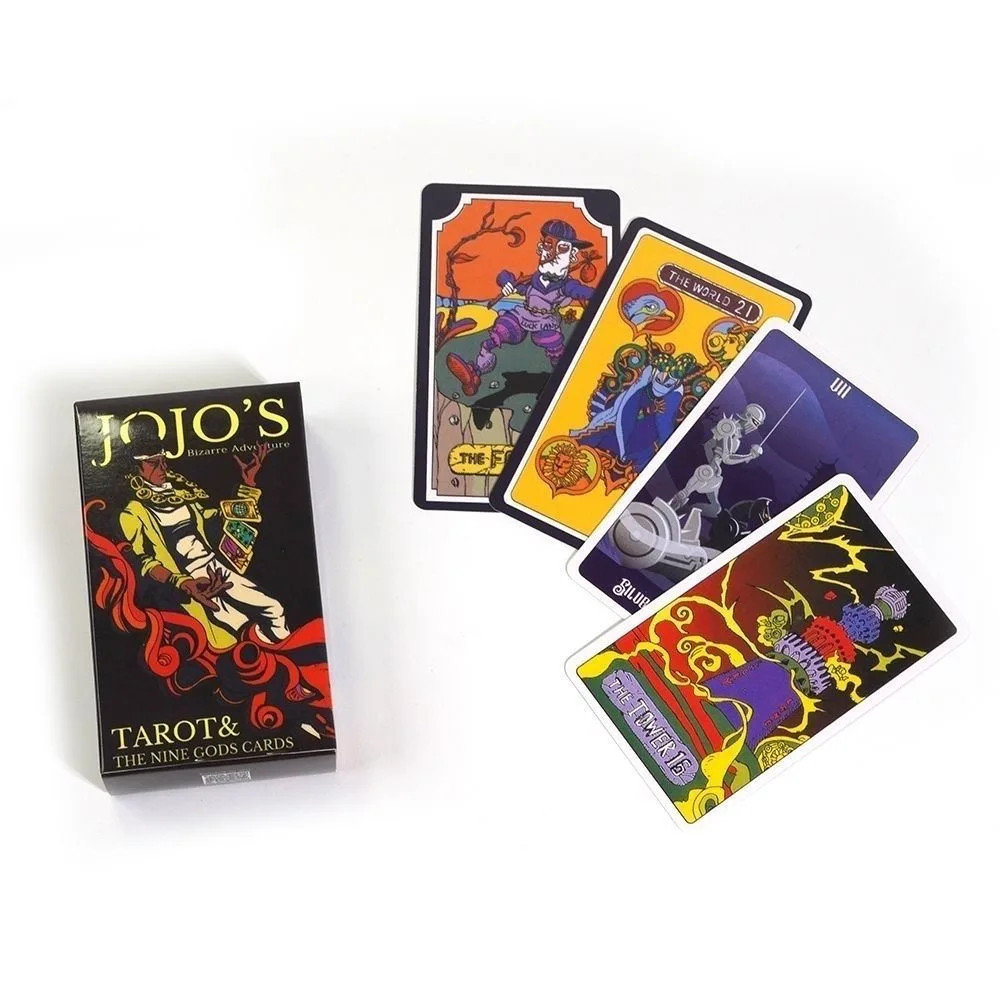 Mysterious Prophecy Divination - Board Game Quantum review and price