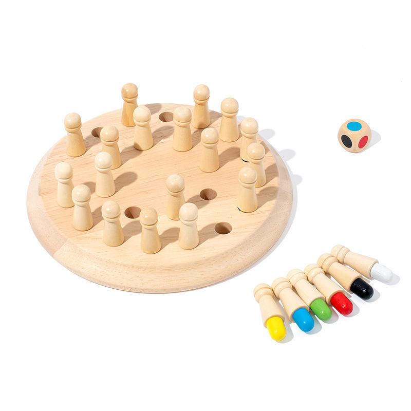 Gowinbaby Kids Wooden Puzzle M - Board Game Oath review and price