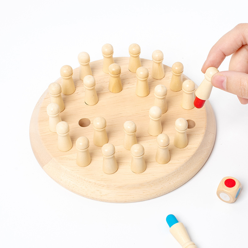 Gowinbaby Kids Wooden Puzzle M - Board Game Oath review and price