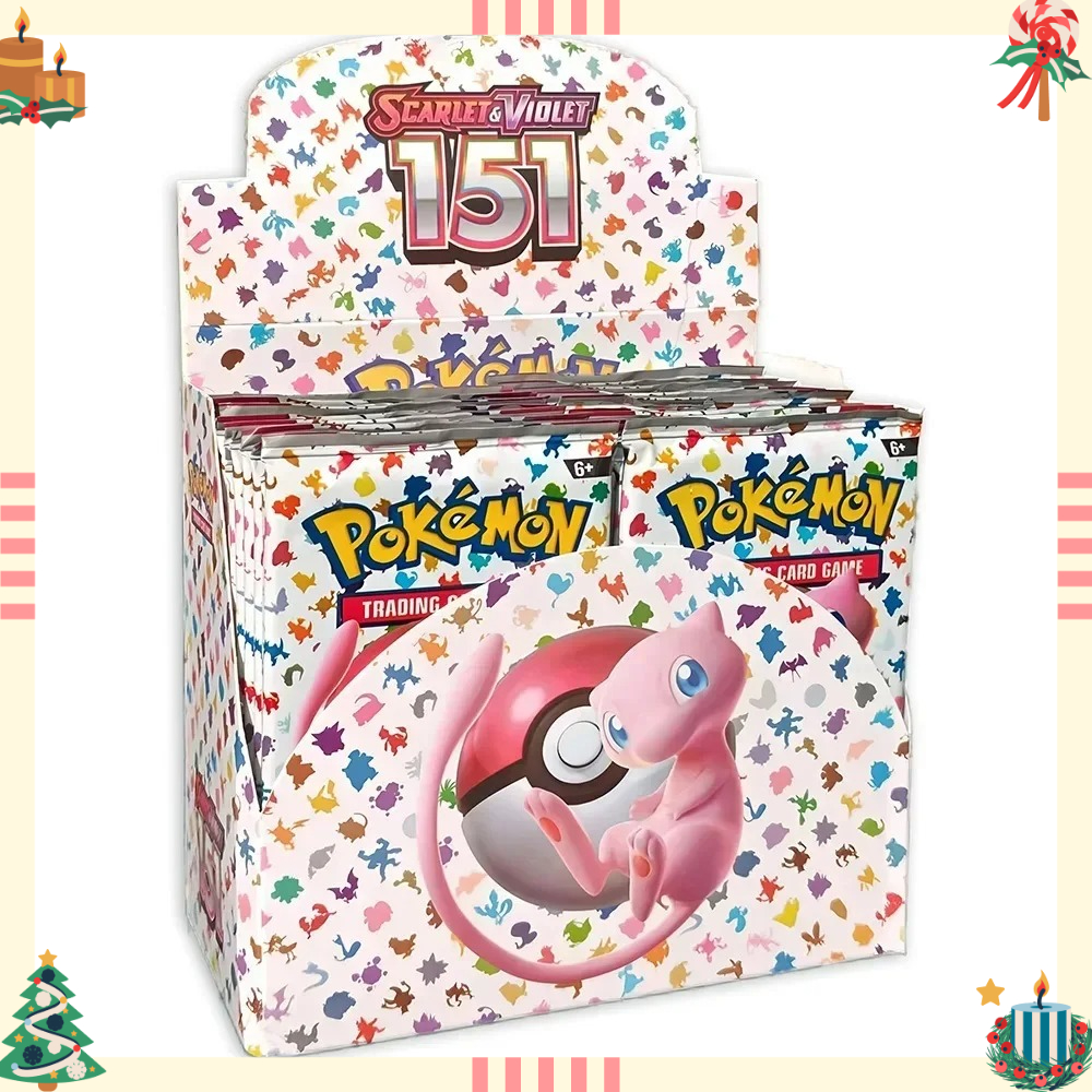 360Pcs Pokemon Card MEGA Lucar - Board Game Eleven review and price