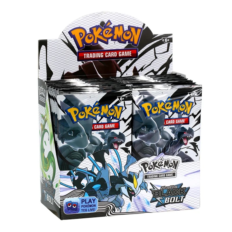 360Pcs Pokemon Card MEGA Lucar - Board Game Eleven review and price