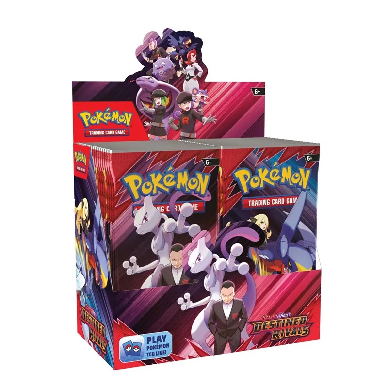 360Pcs Pokemon Card MEGA Lucar - Board Game Eleven review and price