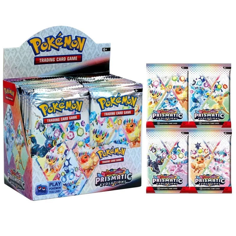 360Pcs Pokemon Card MEGA Lucar - Board Game Eleven review and price