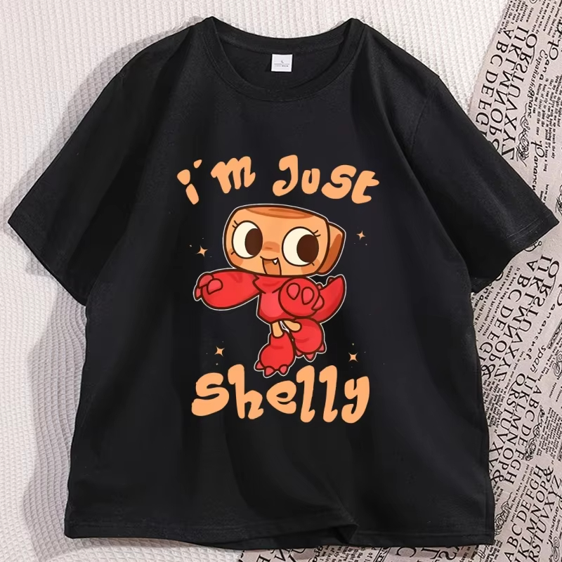 Just A Girl Who Loves Shelly T - Board Game Guess Who review and price