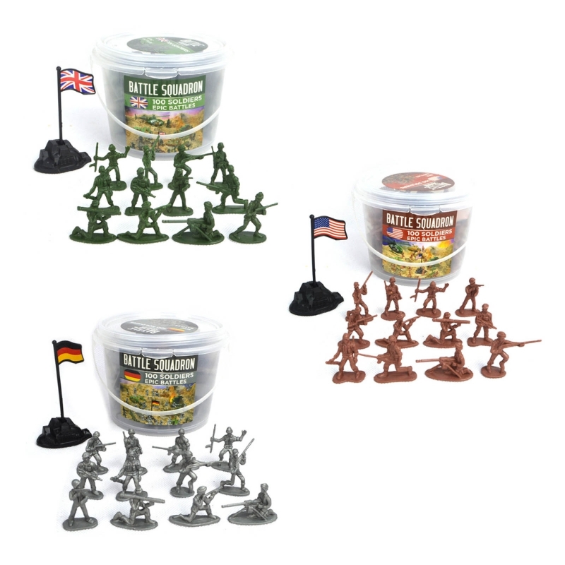 77HD 100PCS Mini Static Small  - Board Game Risk review and price