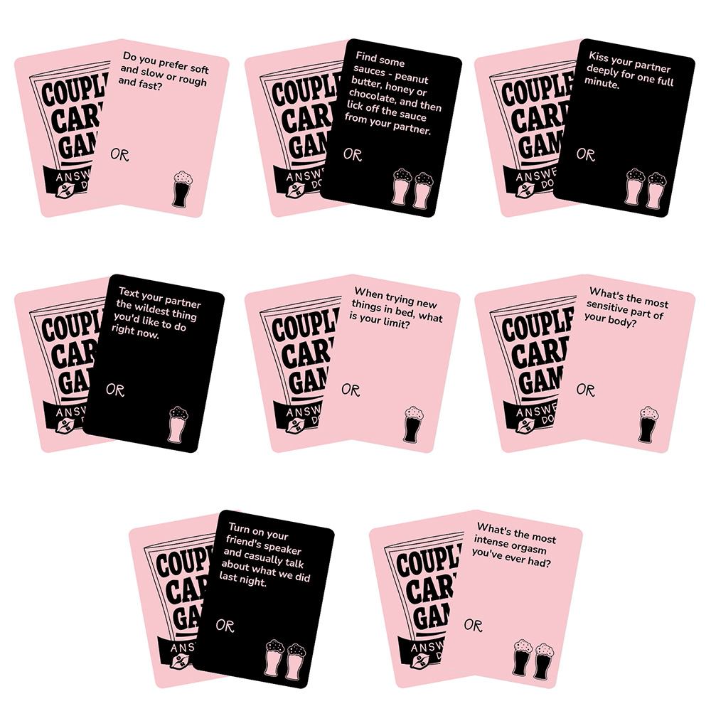 1Deck Couples Conversation Gam - Board Game Unmatched review and price