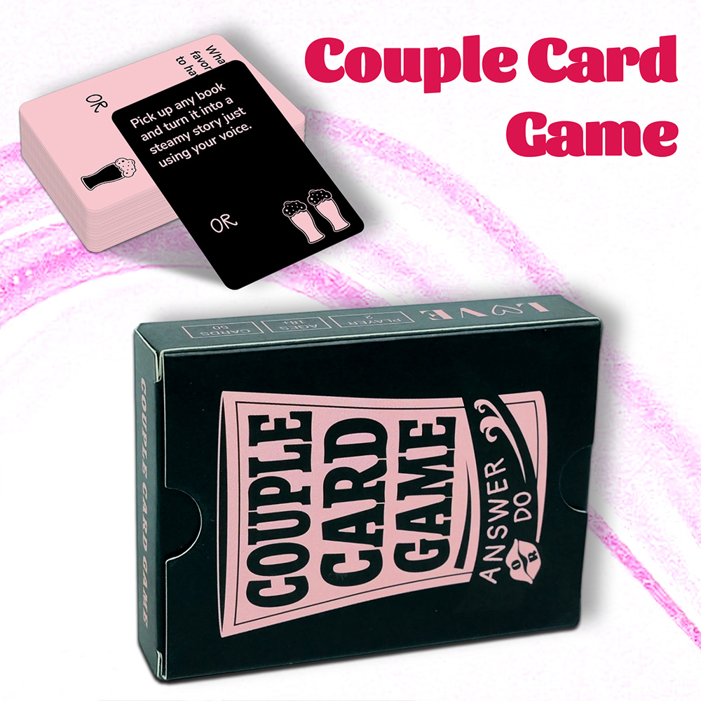 1Deck Couples Conversation Gam - Board Game Unmatched review and price