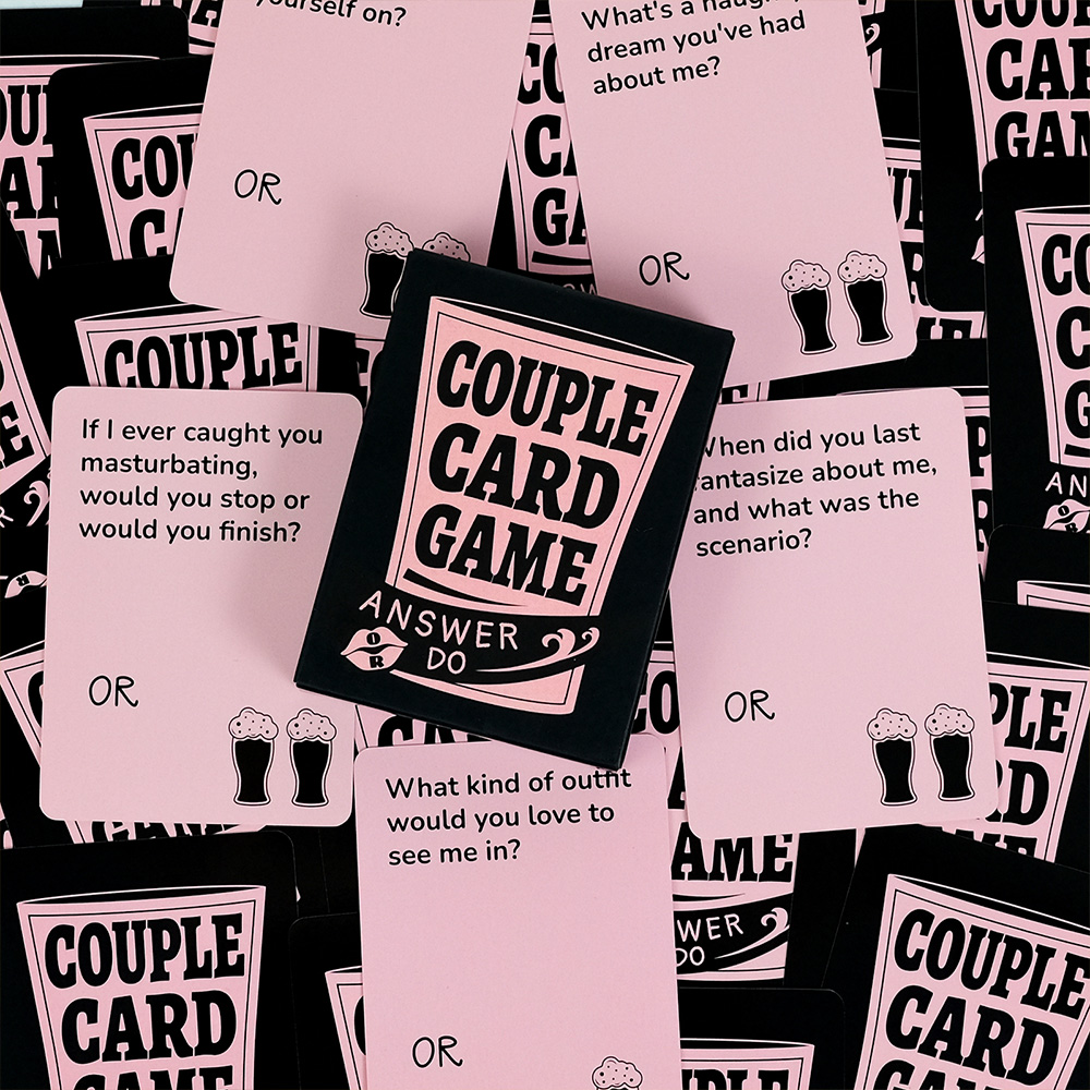 1Deck Couples Conversation Gam - Board Game Unmatched review and price