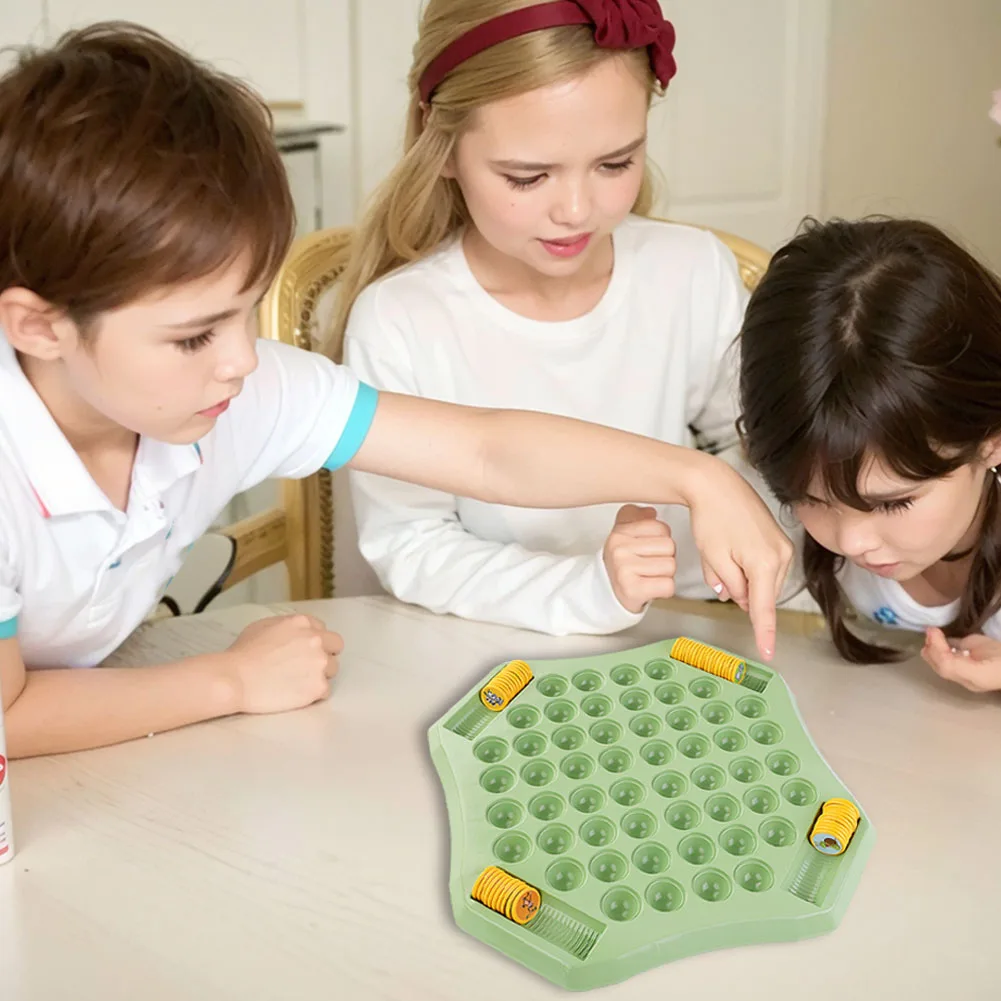 Flip Chess Memory Board Game K - Board Game Oath review and price