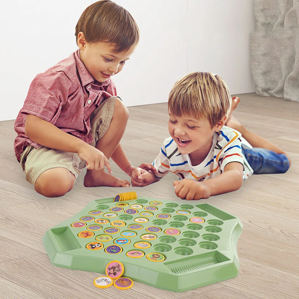 Flip Chess Memory Board Game K - Board Game Oath review and price
