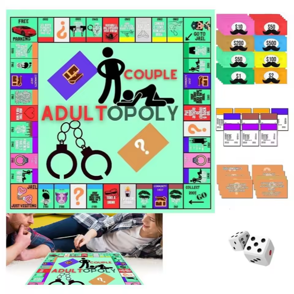 Couple Board Game Date Night C - Board Game Unmatched review and price
