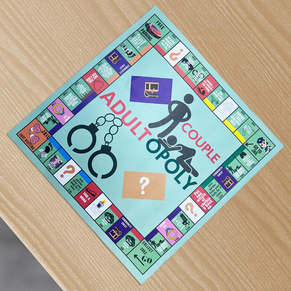 Couple Board Game Date Night C - Board Game Unmatched review and price