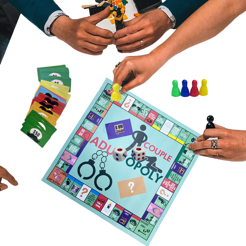 Couple Board Game Date Night C - Board Game Unmatched review and price