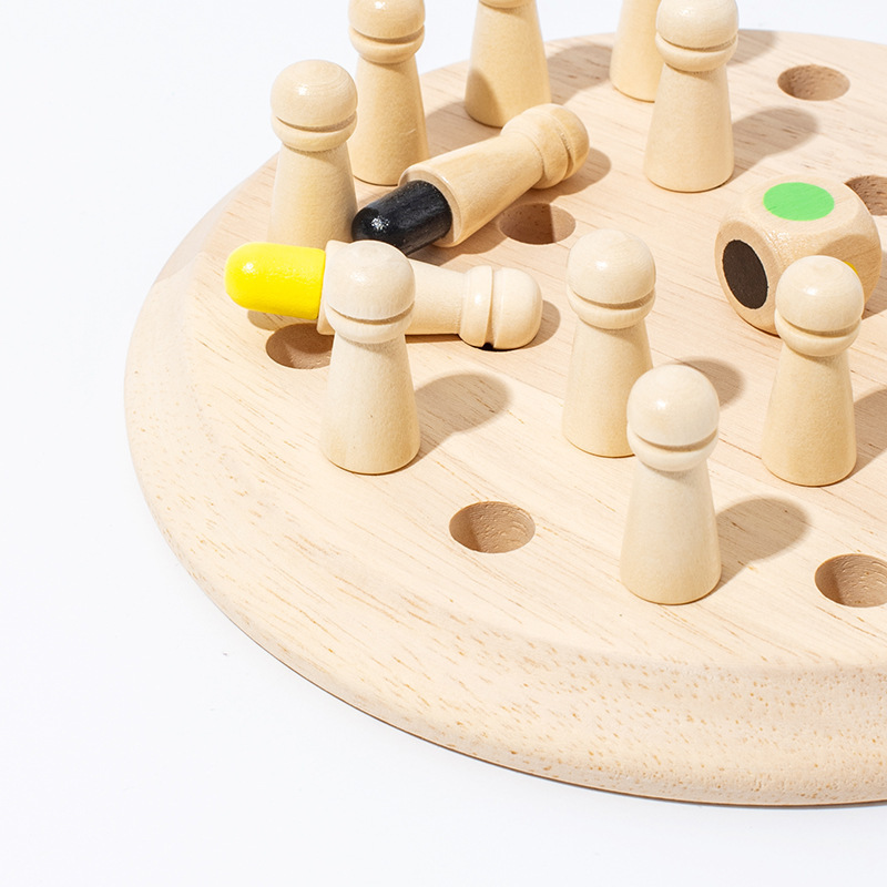 Gowinbaby Kids Wooden Puzzle M - Board Game Oath review and price