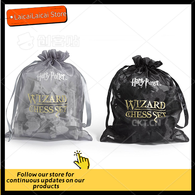 Legacy Of Hog Wizarding Chess  - Board Game Festival review and price