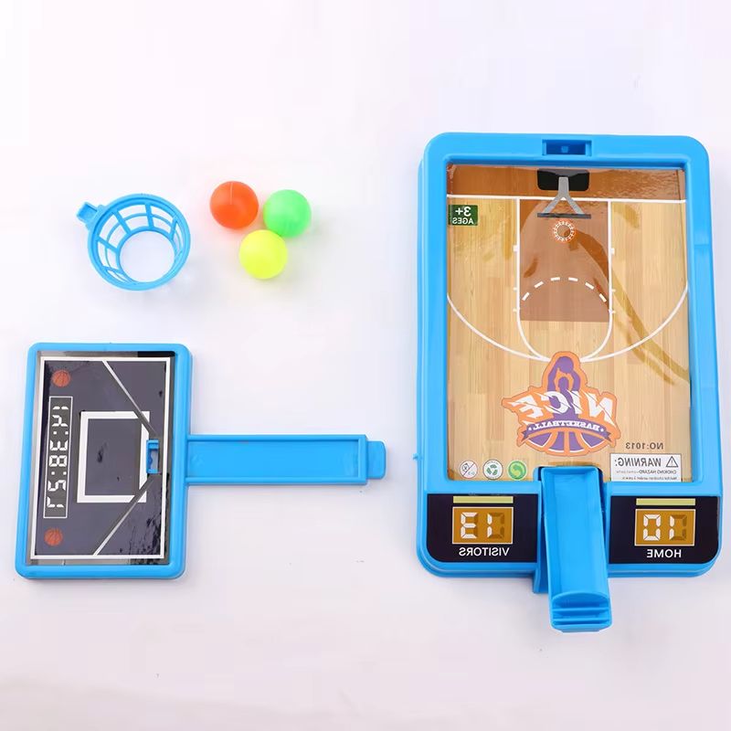 Board Game Mini Basketball Fin - Board Game Maker review and price