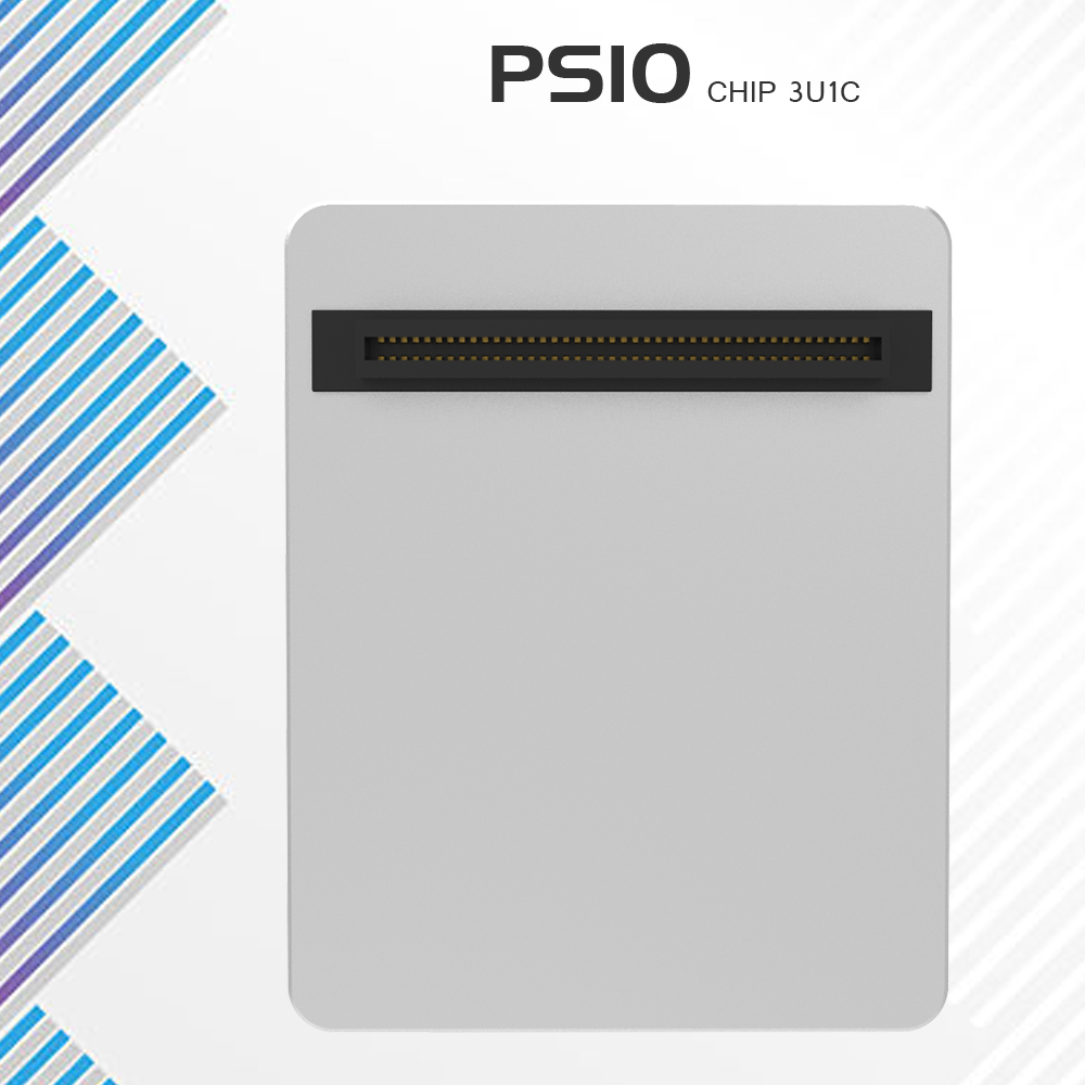 PSIO optical drive simulator r - Board Game Maker review and price