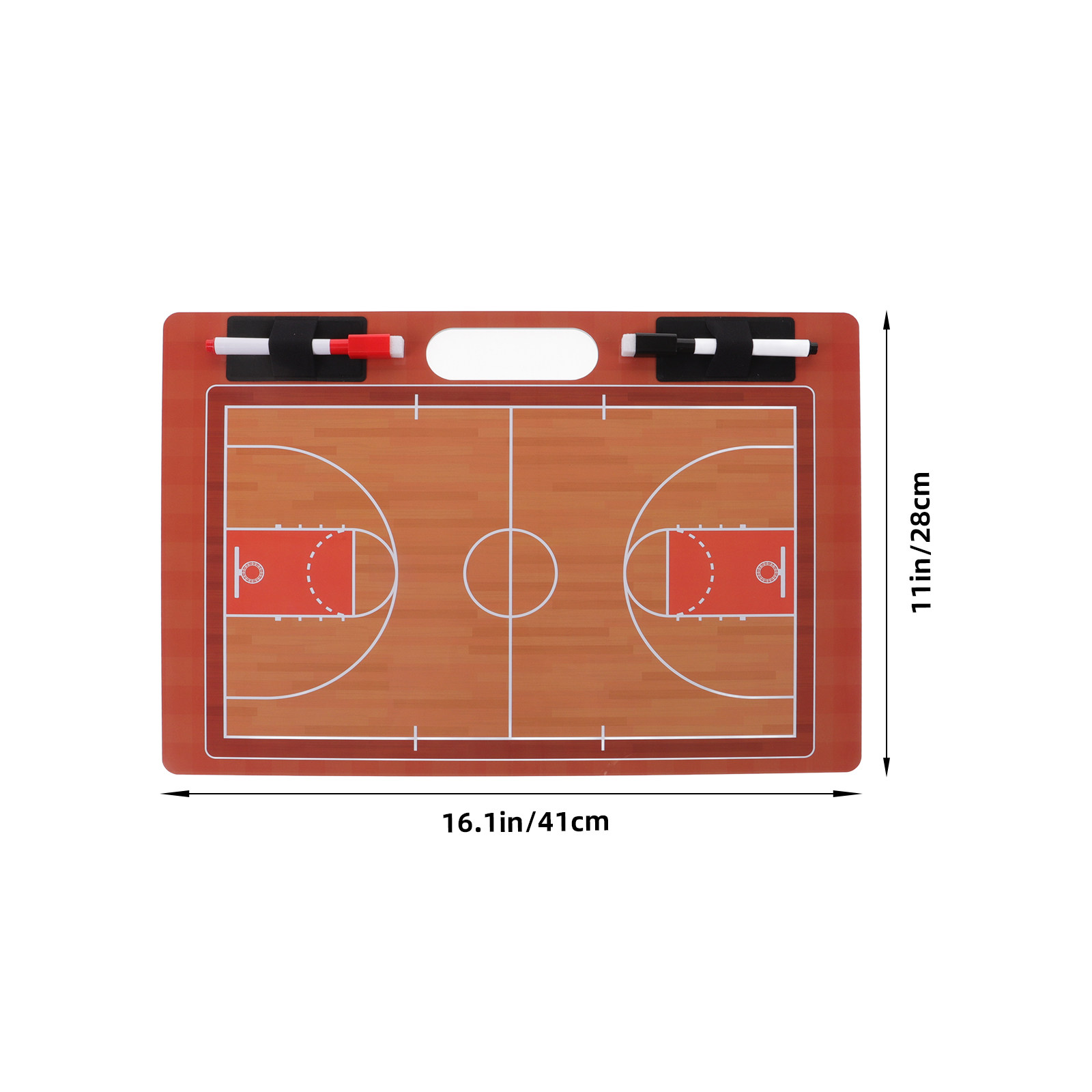 Durable Basketball Coaching Bo - Board Games review and price