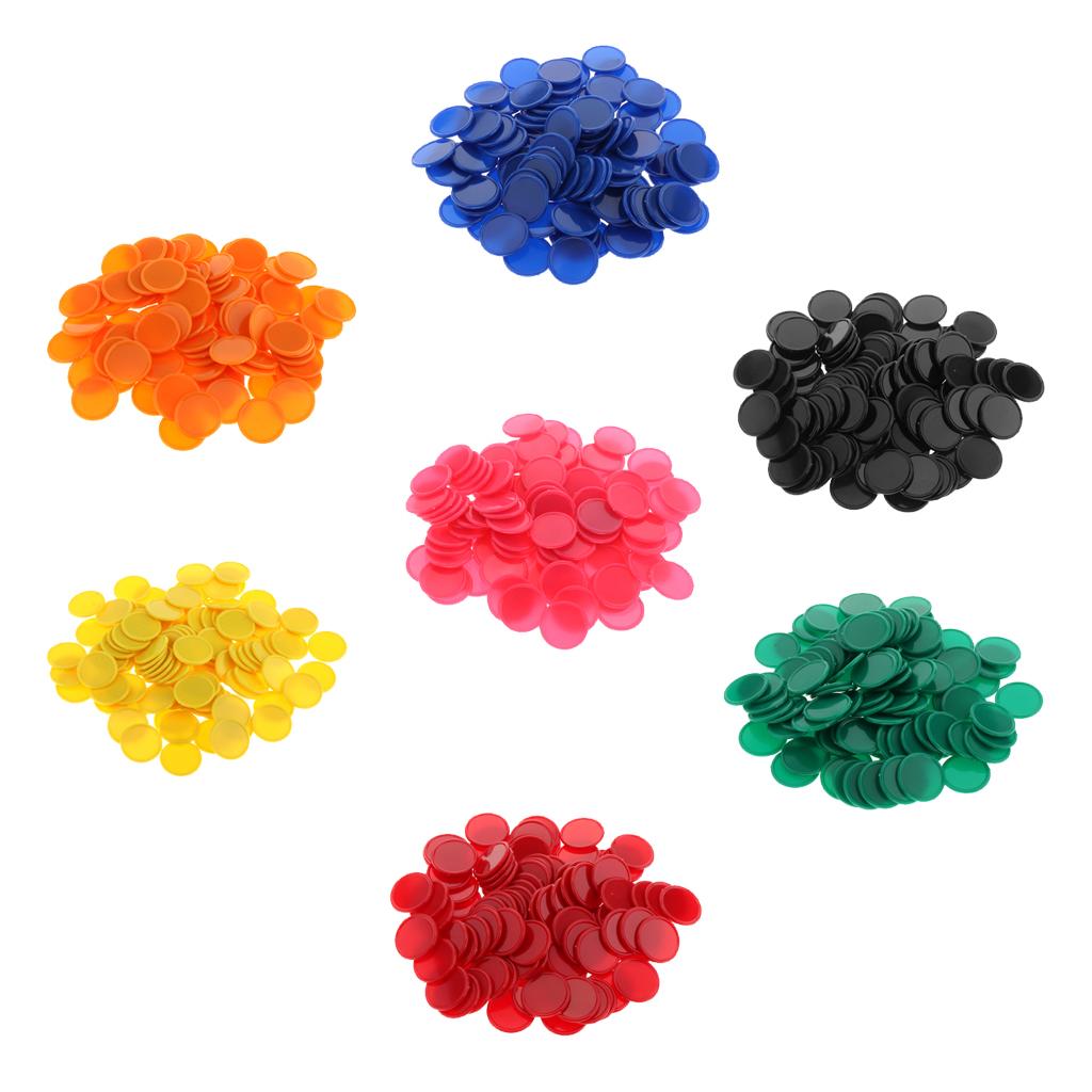 100Pcs Plastic Learning Counte - Board Game With Chips review and price