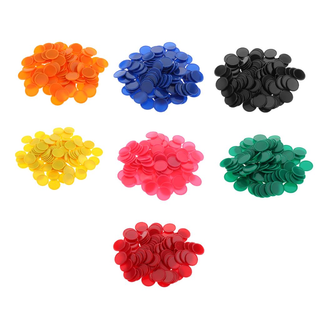 100Pcs Plastic Learning Counte - Board Game With Chips review and price