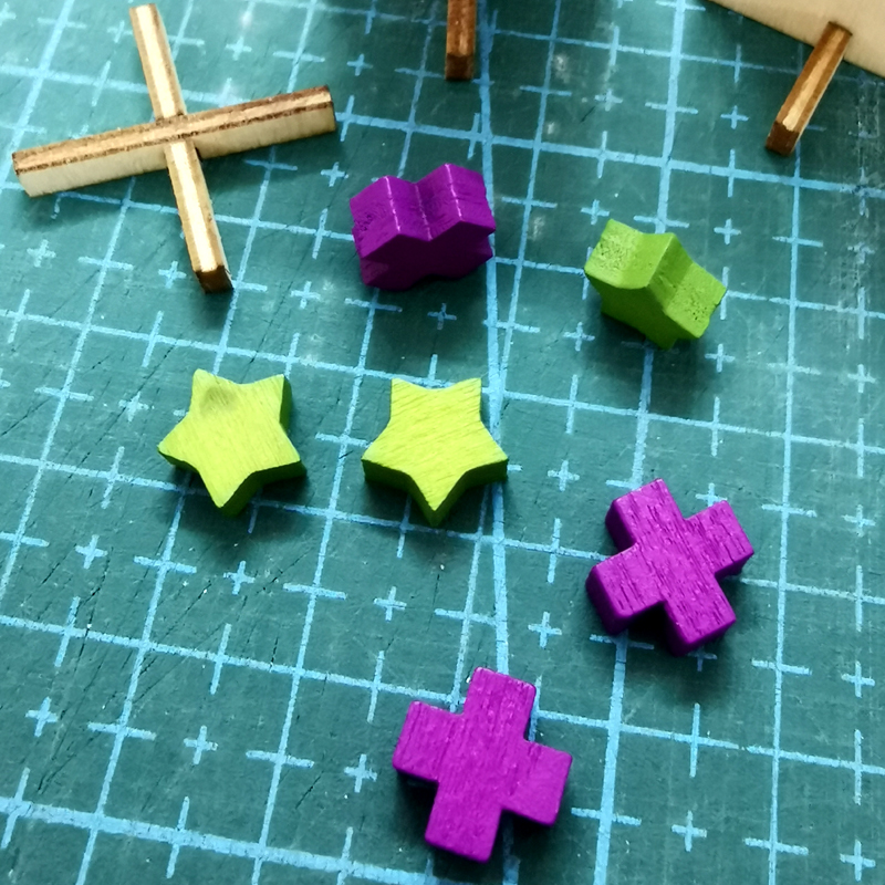 100Pcs 10mm Heart/Diamond/Wate - Board Game Vector review and price