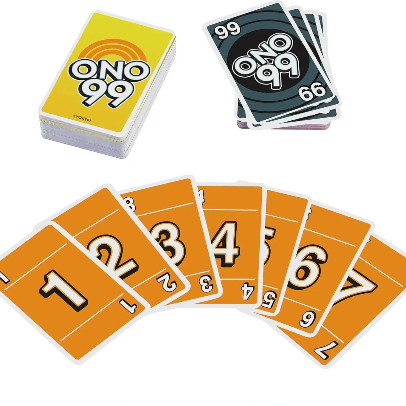 ONO99 Poker Anime Sanrio Hello - Board Games review and price