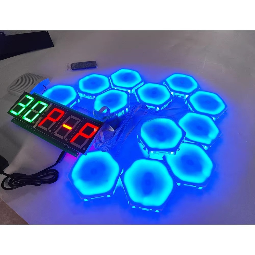 Amusement Park Timer Interacti - Board Games review and price