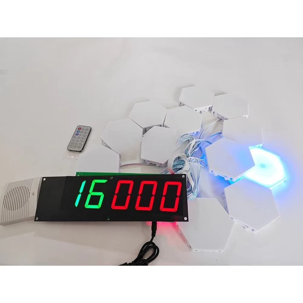 Amusement Park Timer Interacti - Board Games review and price