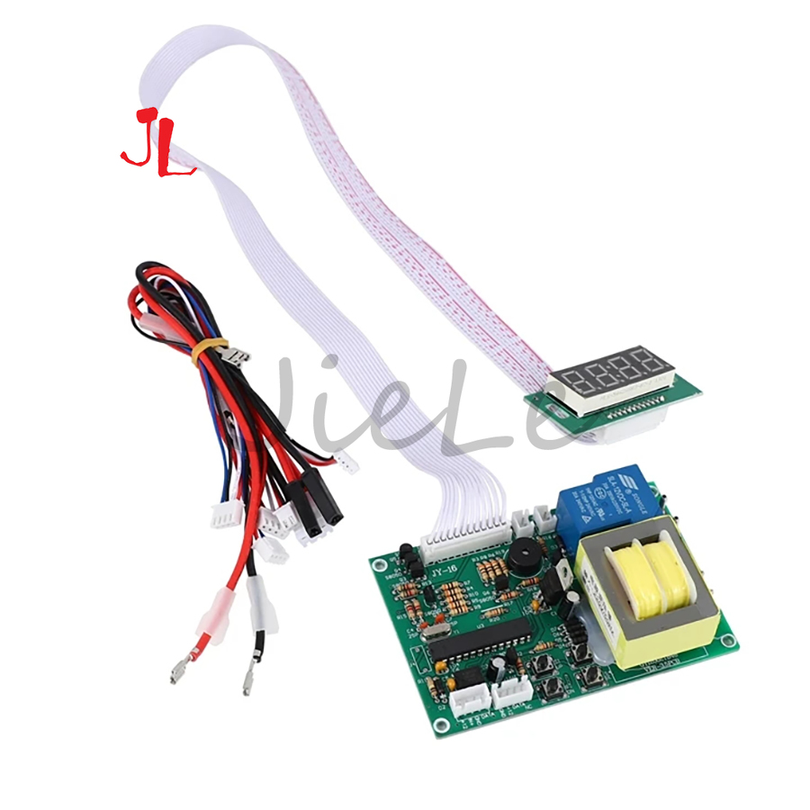 JY-16 110V 220V Coin Acceptor  - Board Game Vector review and price