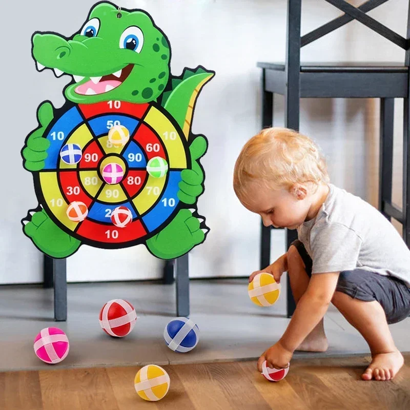 Educational Games Dart Board S - Board Game With Questions review and price
