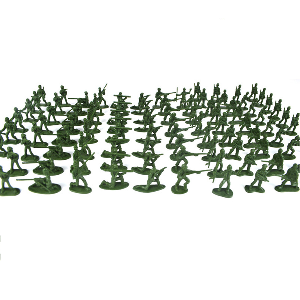 100Pcs Military Playset Plasti - Board Game Risk review and price