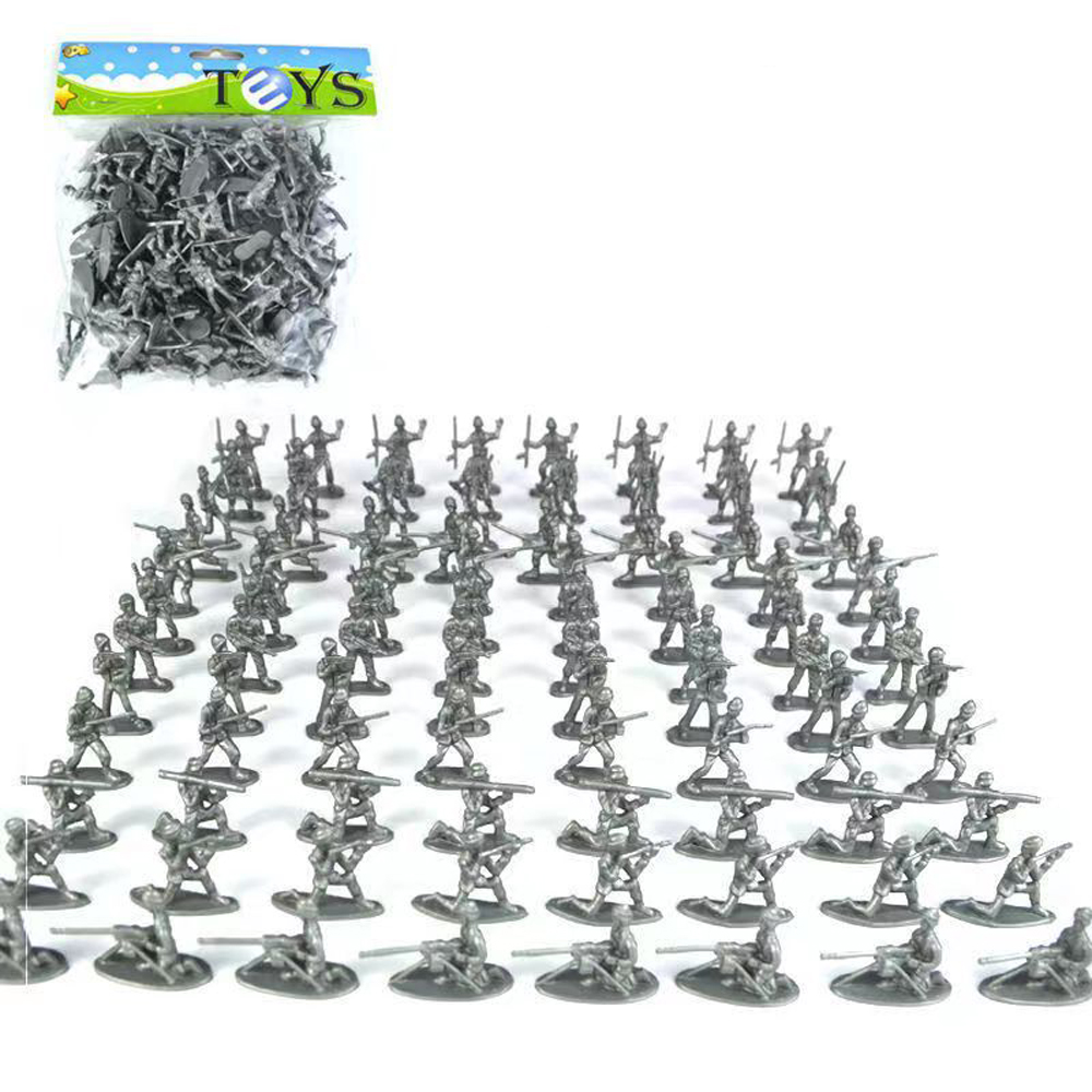 100Pcs Military Playset Plasti - Board Game Risk review and price