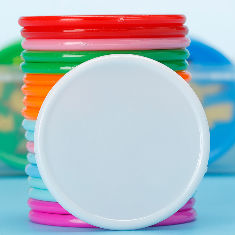100pcs Plastic Poker Chips Cou - Board Game Vector review and price