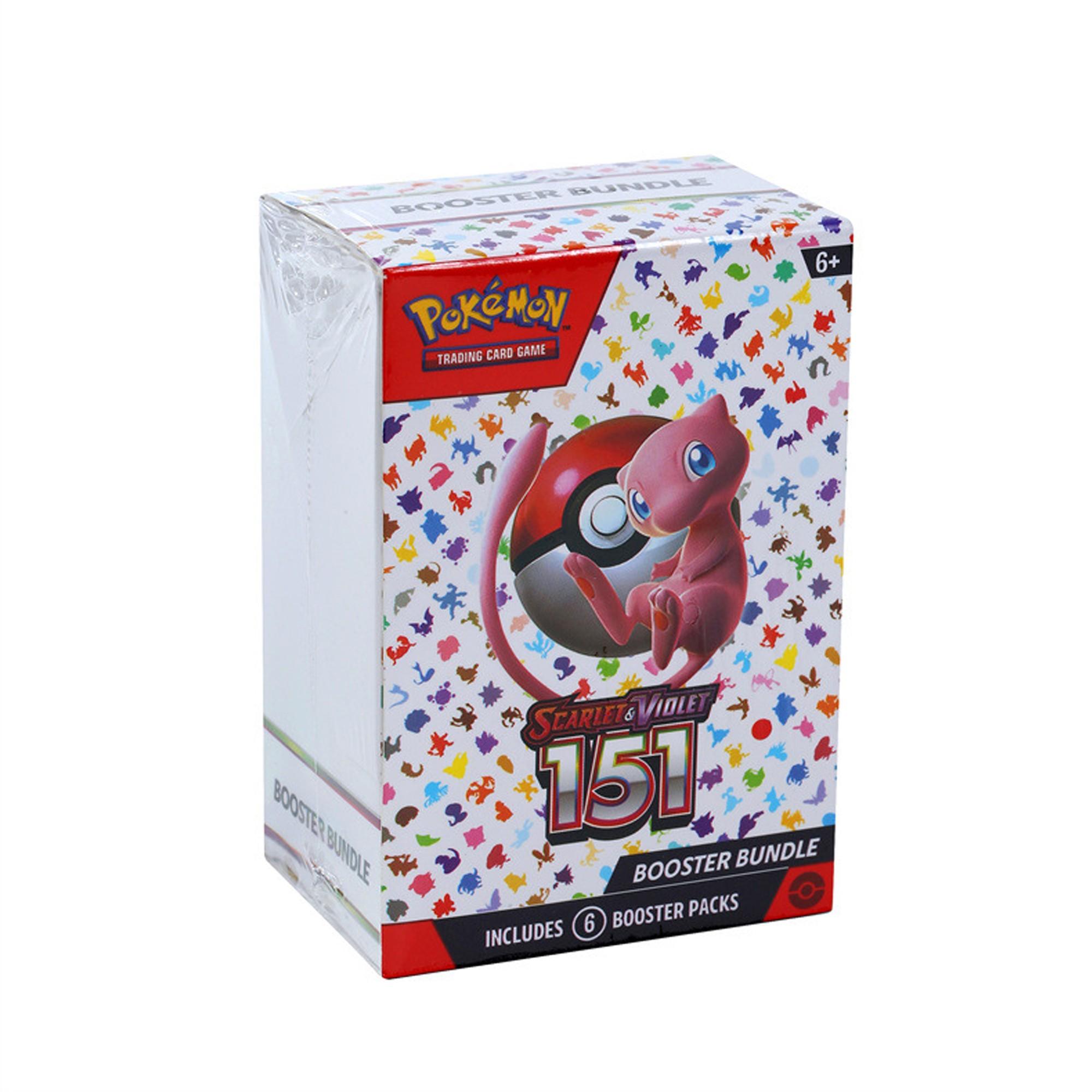 Pokémon 360Pcs English Booster - Board Game Eleven review and price