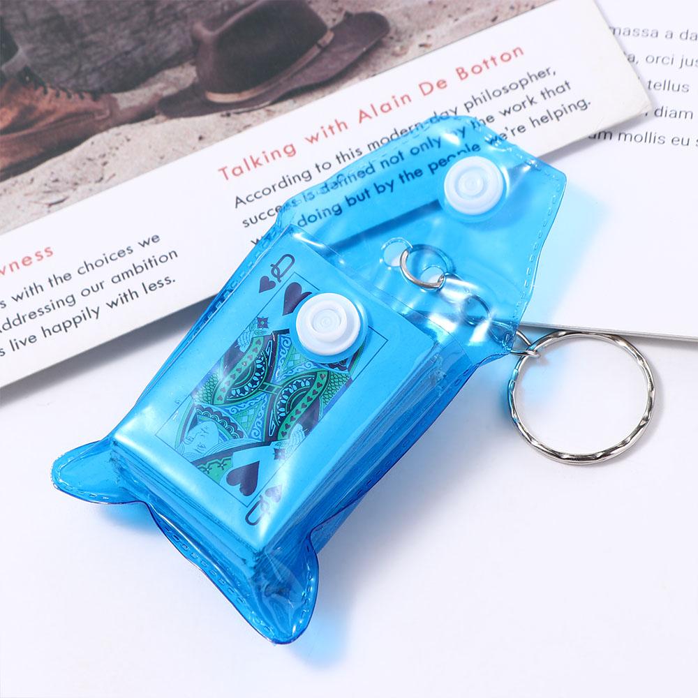 Portable Mini Playing Cards Po - Board Game With Questions review and price