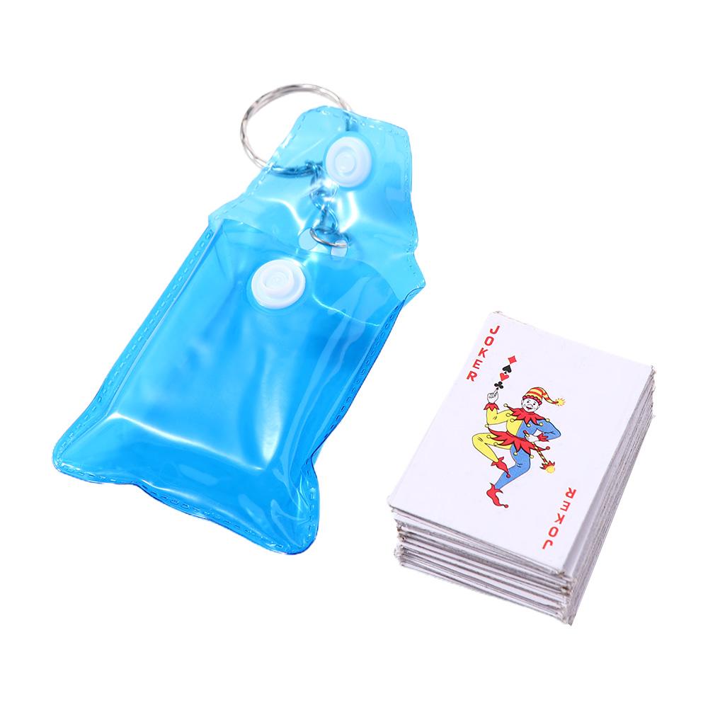 Portable Mini Playing Cards Po - Board Game With Questions review and price