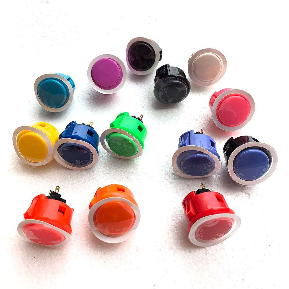 Japan Original SANWA Push Butt - Board Game Maker review and price