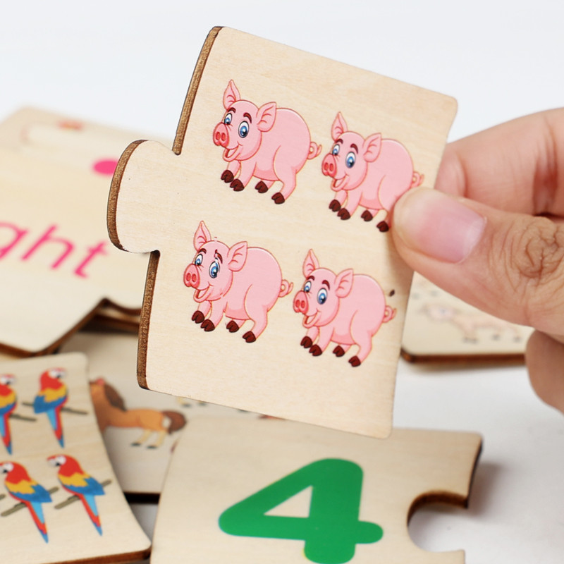 Children Iron Box Number Enlig - Board Game With Questions review and price