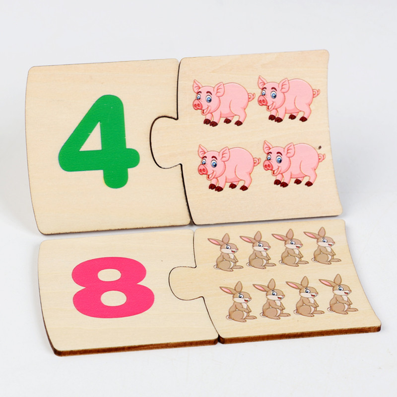 Children Iron Box Number Enlig - Board Game With Questions review and price