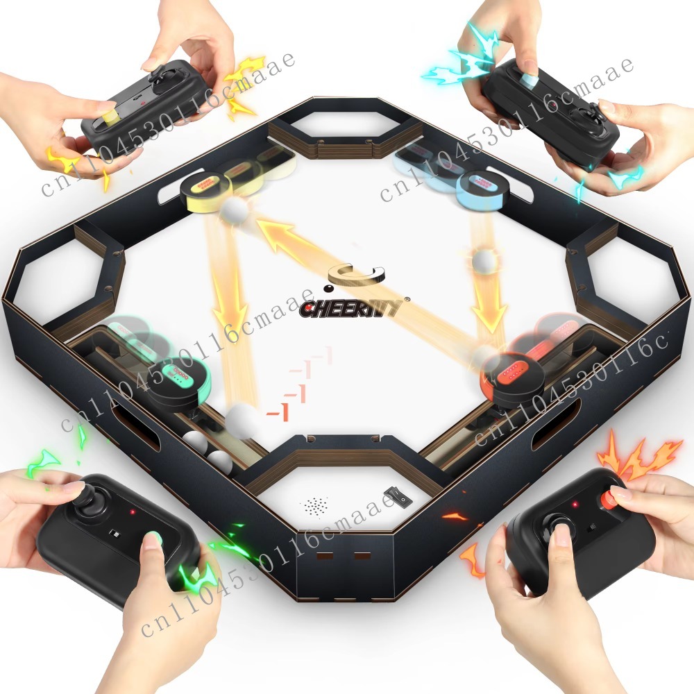 Arcade Multiplayer Competition - Board Game Electronic Table review and price