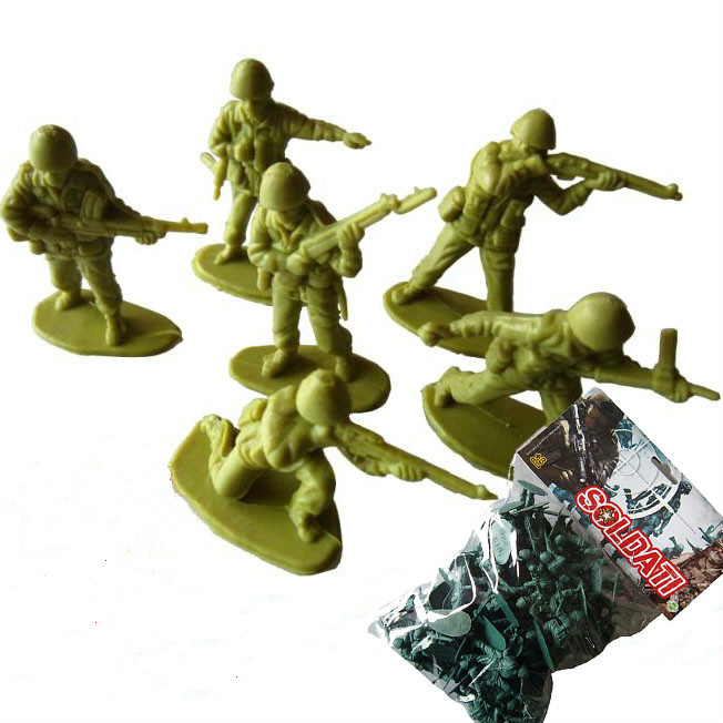 70 Pcs/lot  Warriors Medieval  - Board Game Risk review and price