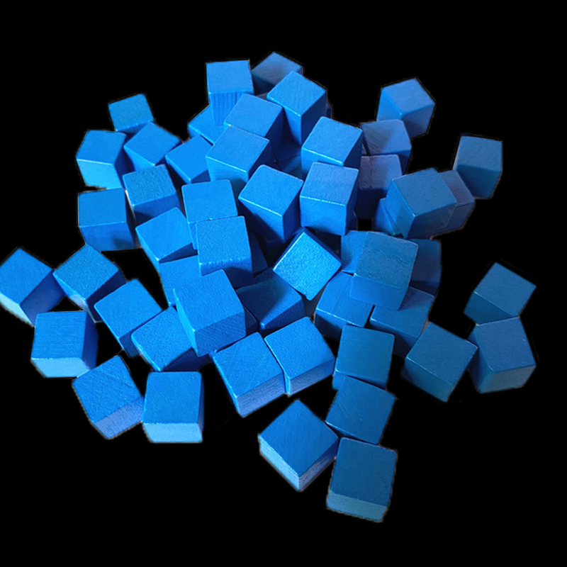 100Pcs/lots 14colors 10mm Cube - Board Game Vector review and price
