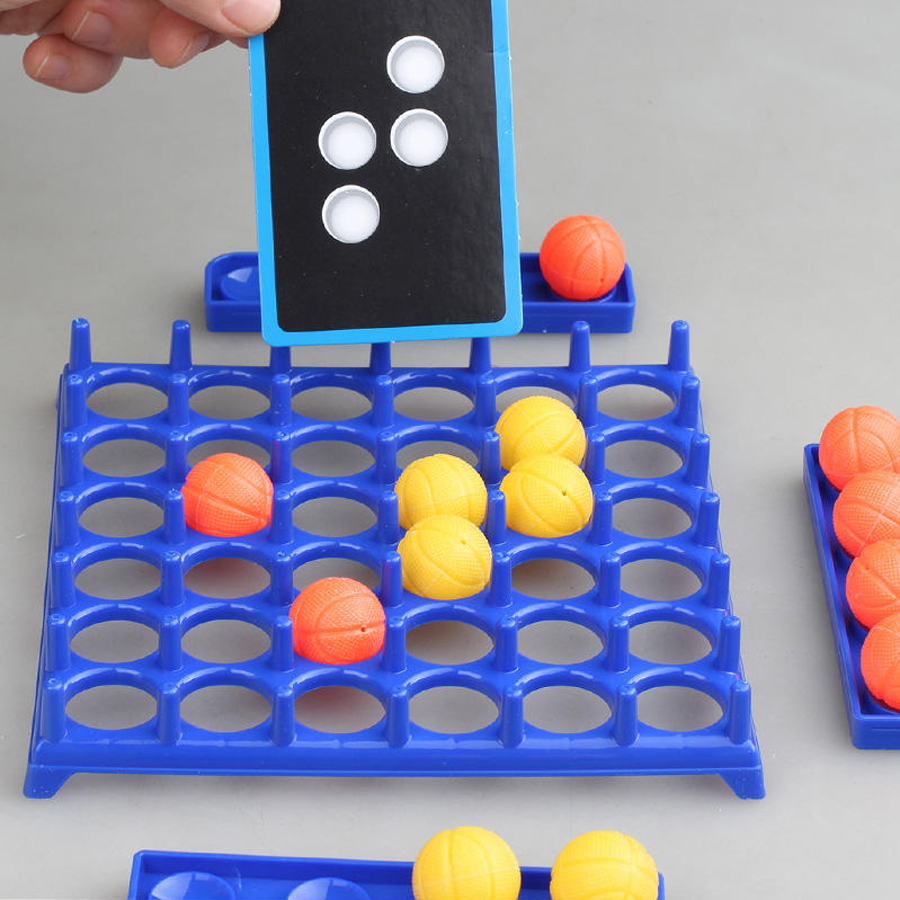 Bouncing Ball Party Games Mult - Board Game Festival review and price