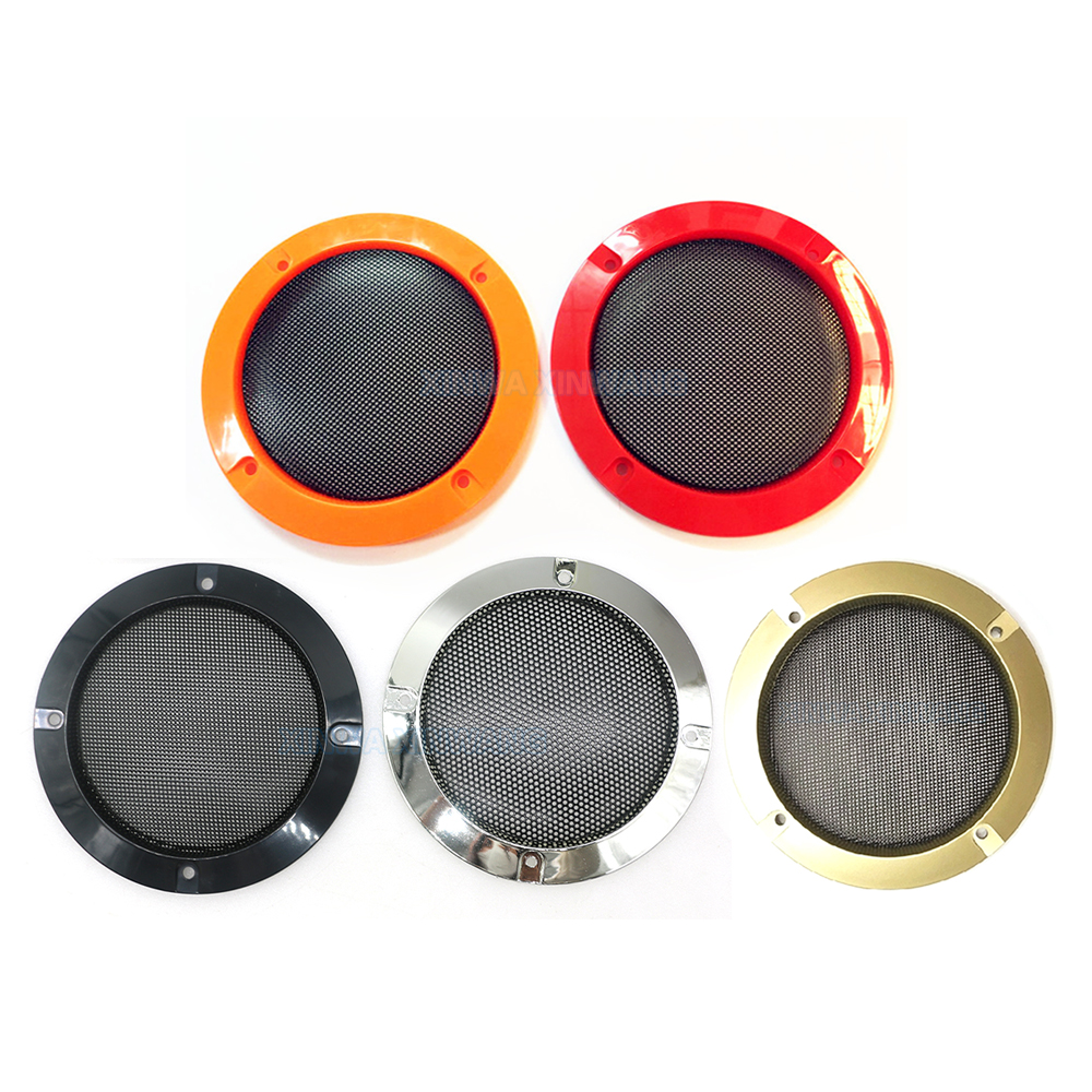 Round 3-Inch / 4-Inch Speaker  - Board Game Maker review and price